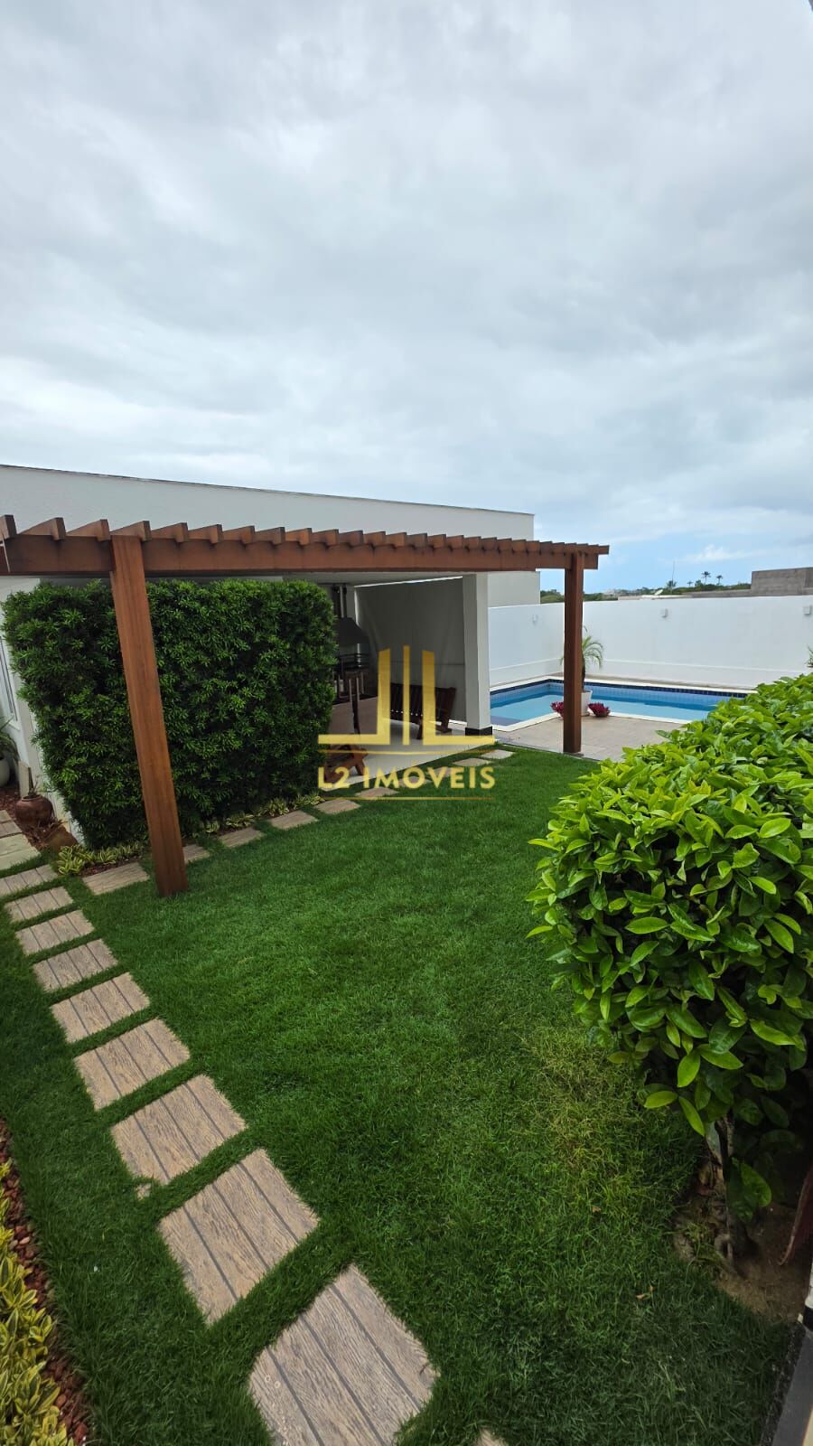 Casa de Condomínio, 5 quartos - Foto 26