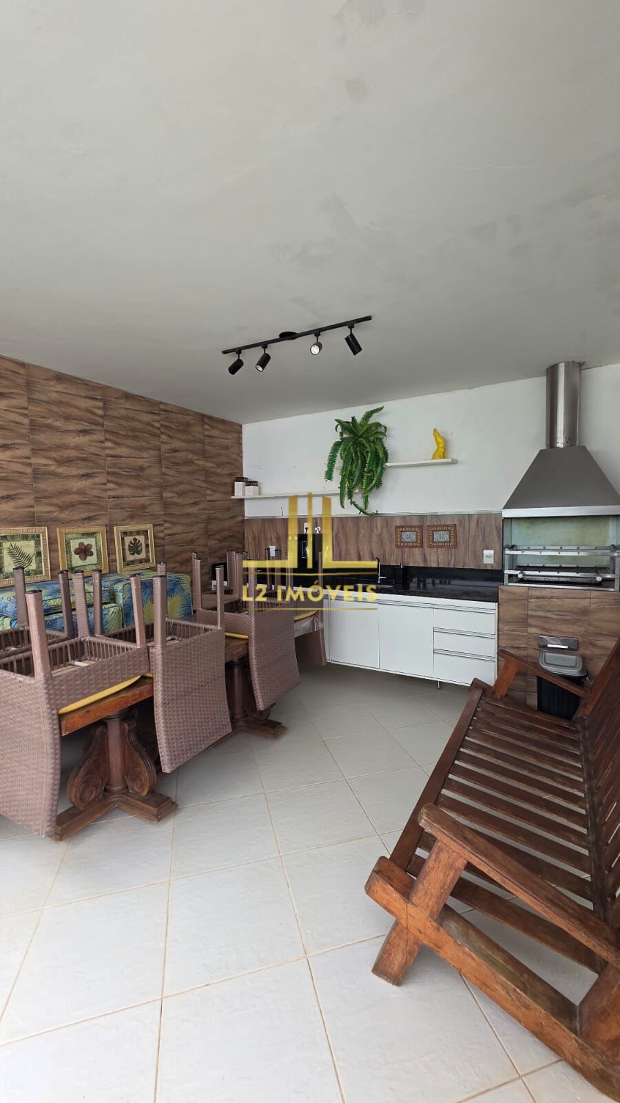 Casa de Condomínio, 5 quartos - Foto 4