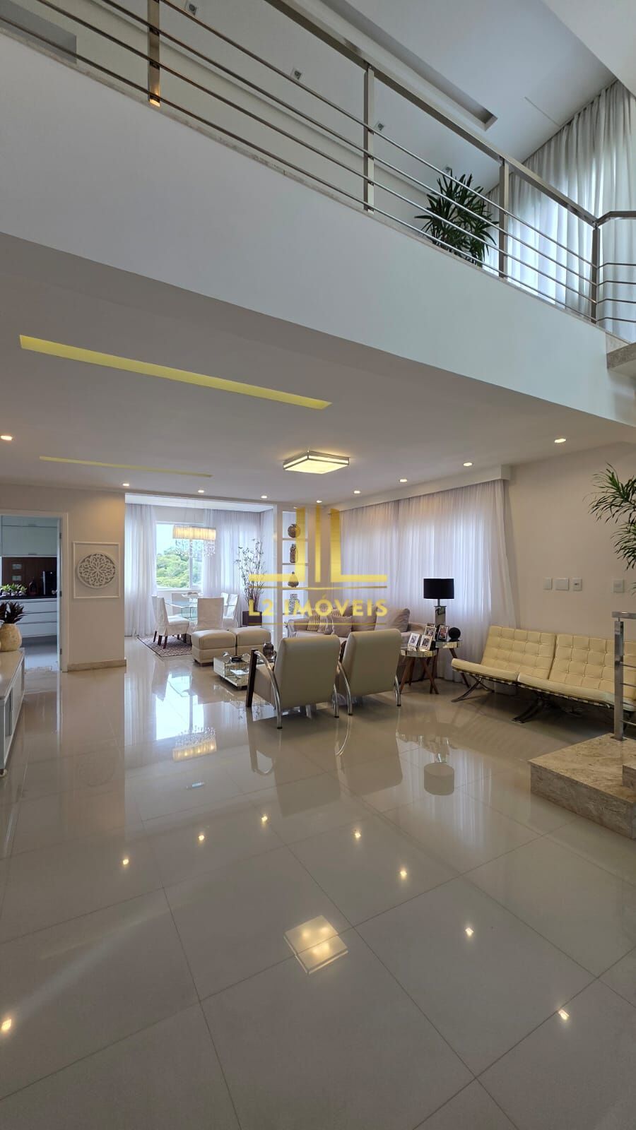 Casa de Condomínio, 5 quartos - Foto 9