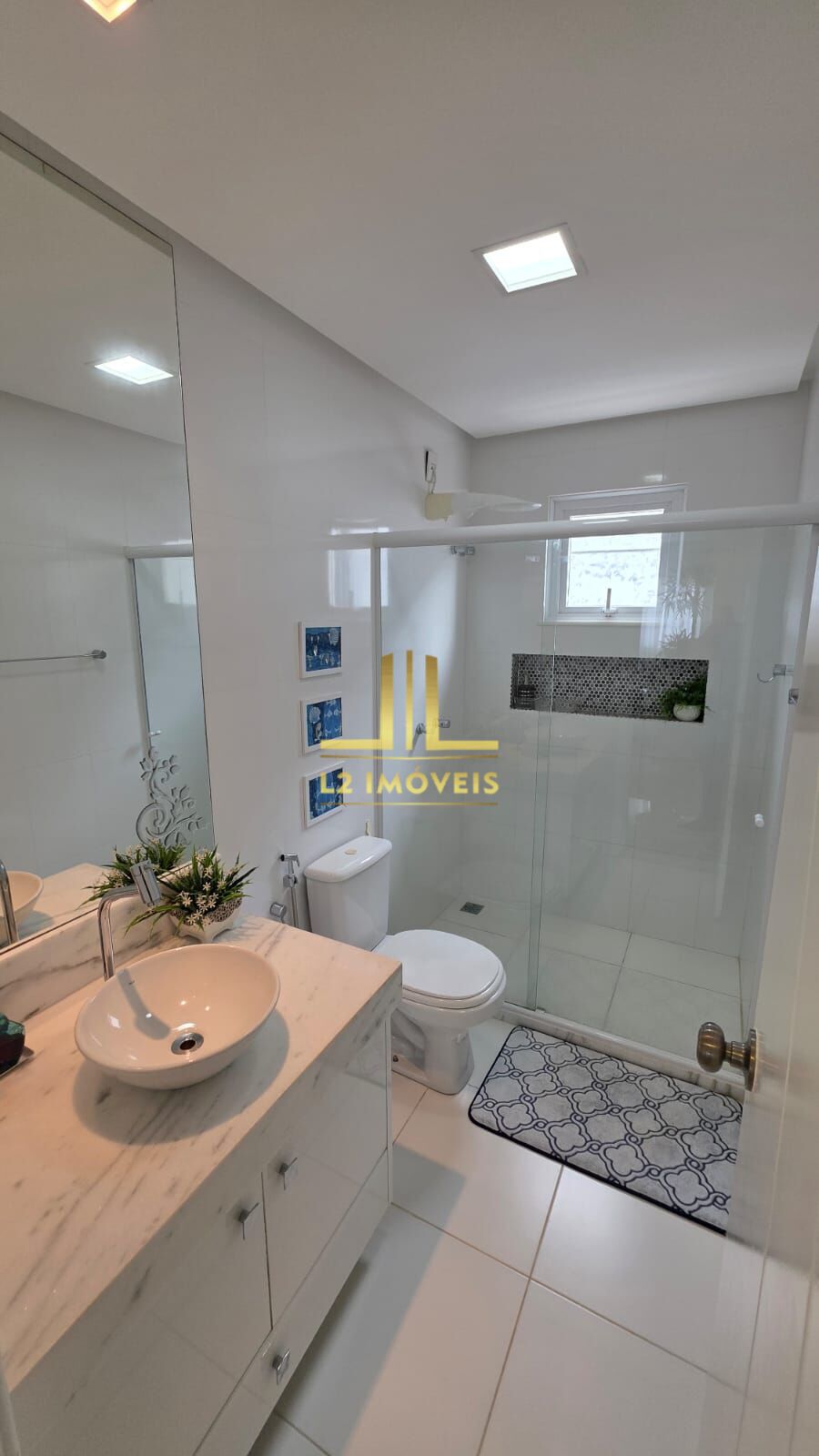 Casa de Condomínio, 5 quartos - Foto 23