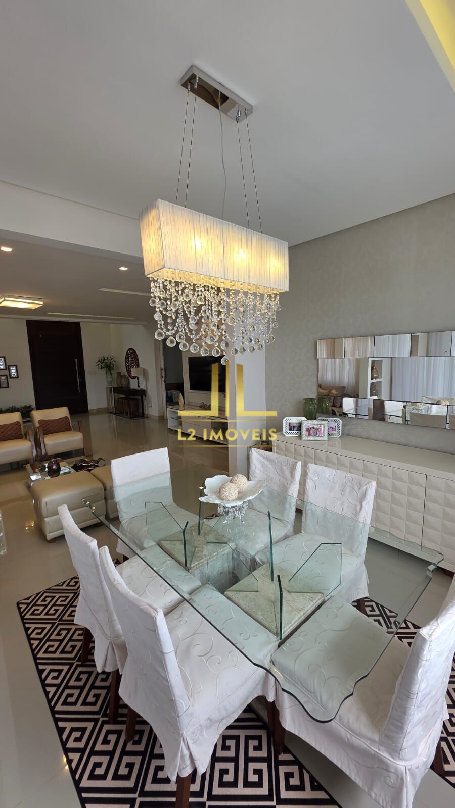 Casa de Condomínio, 5 quartos - Foto 10