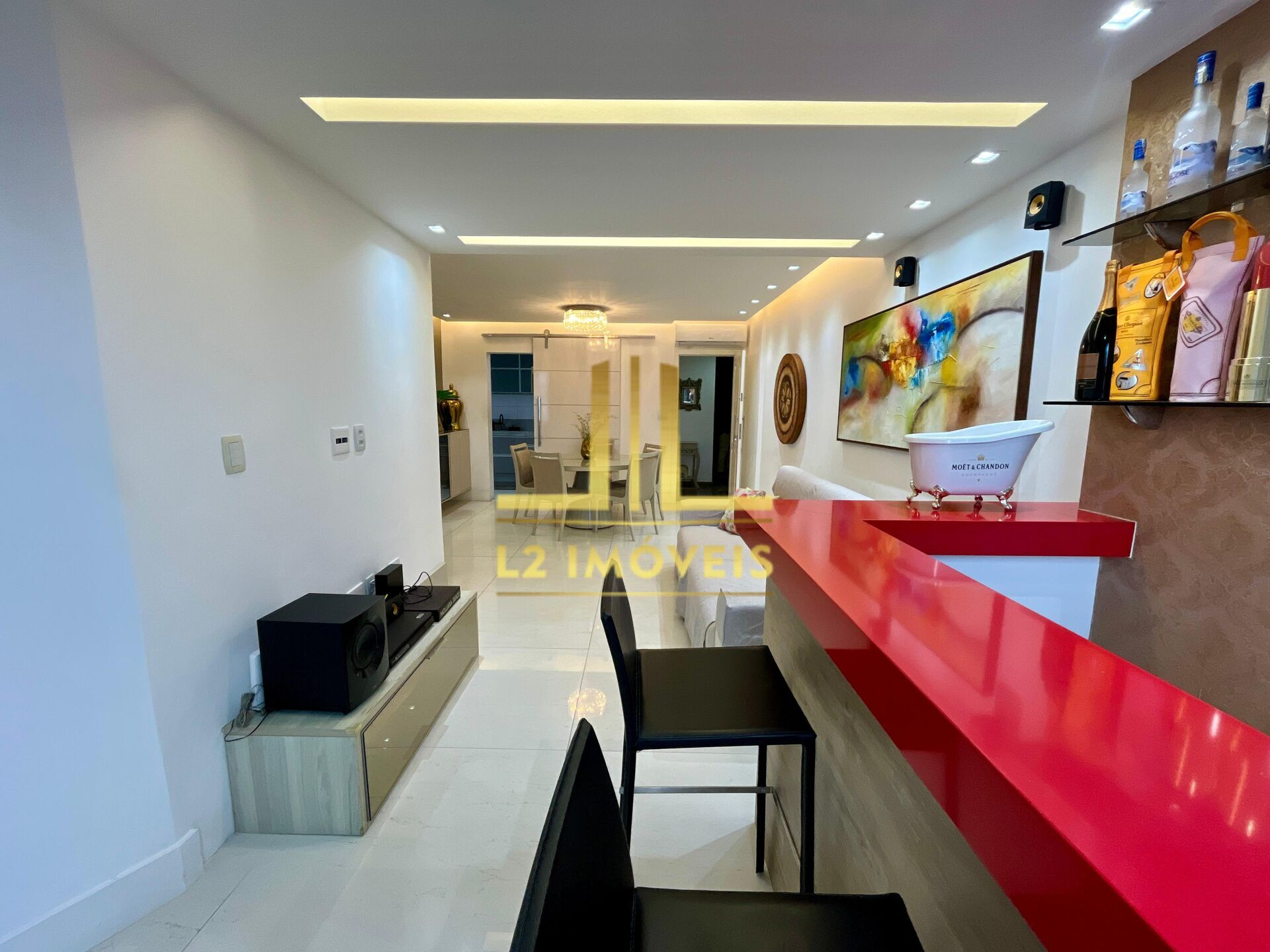 Apartamento, 2 quartos, 105 m² - Foto 6