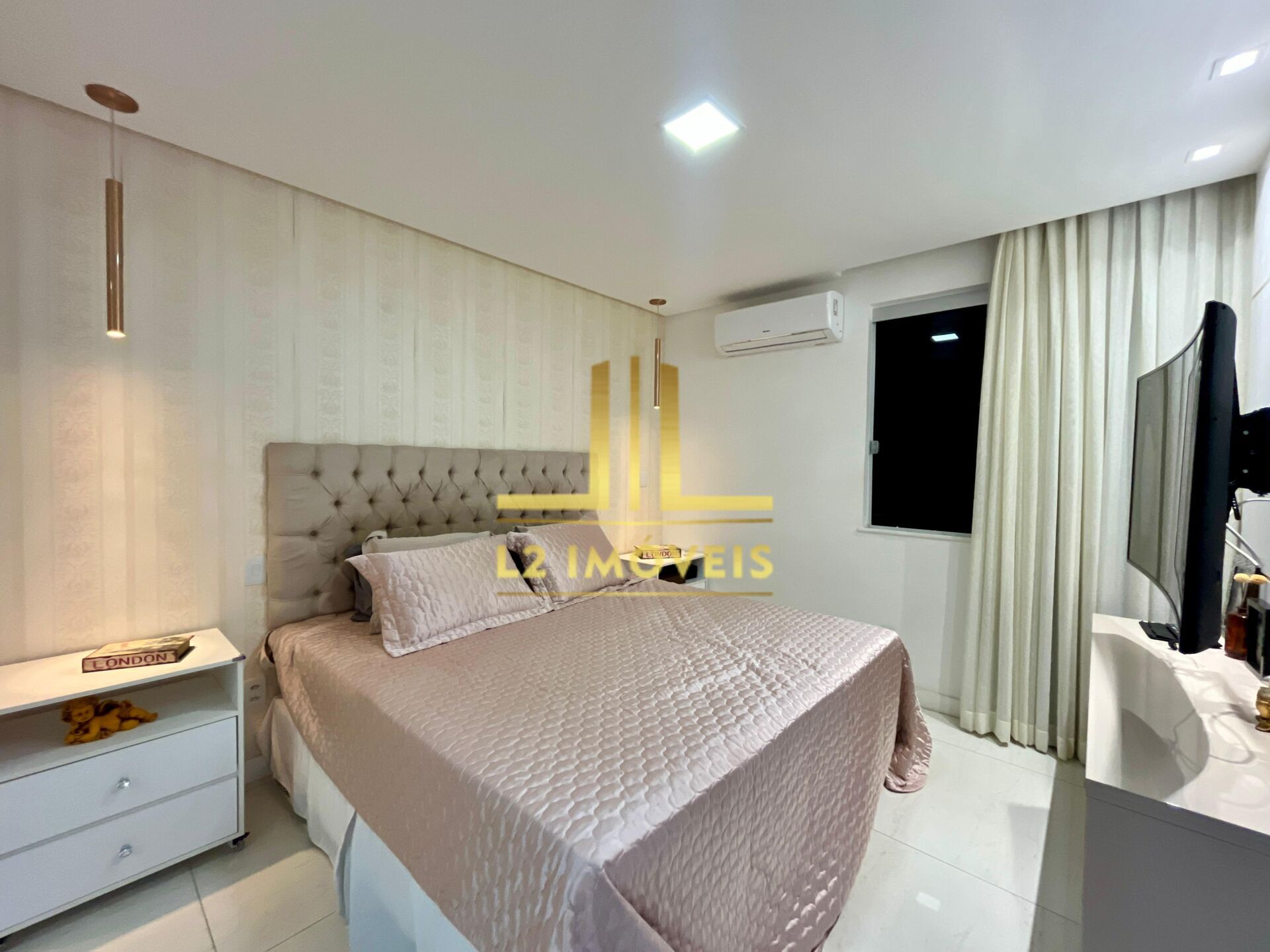 Apartamento, 2 quartos, 105 m² - Foto 11