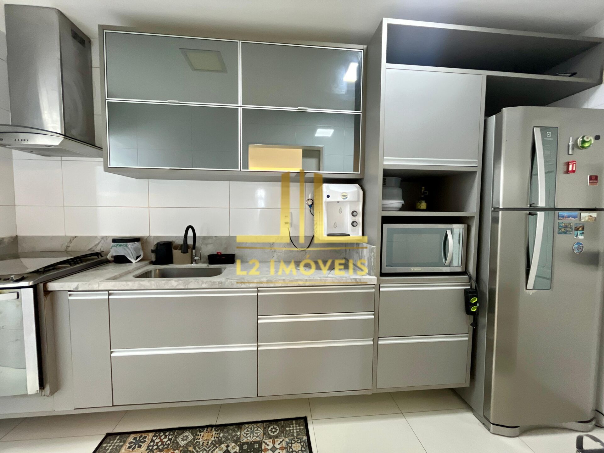 Apartamento, 2 quartos, 105 m² - Foto 10