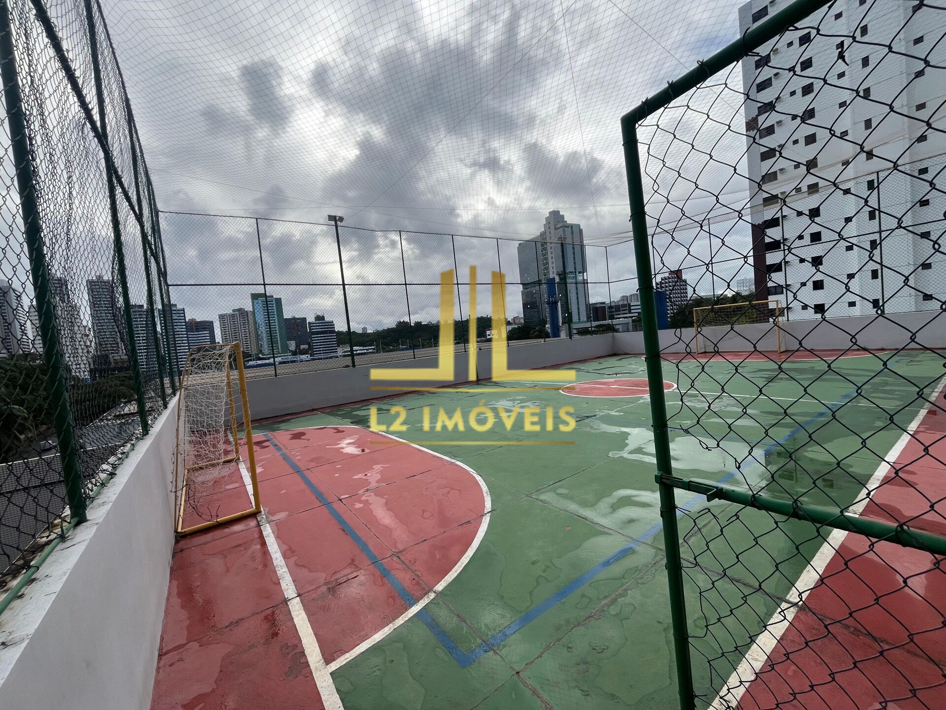 Apartamento, 2 quartos, 105 m² - Foto 22