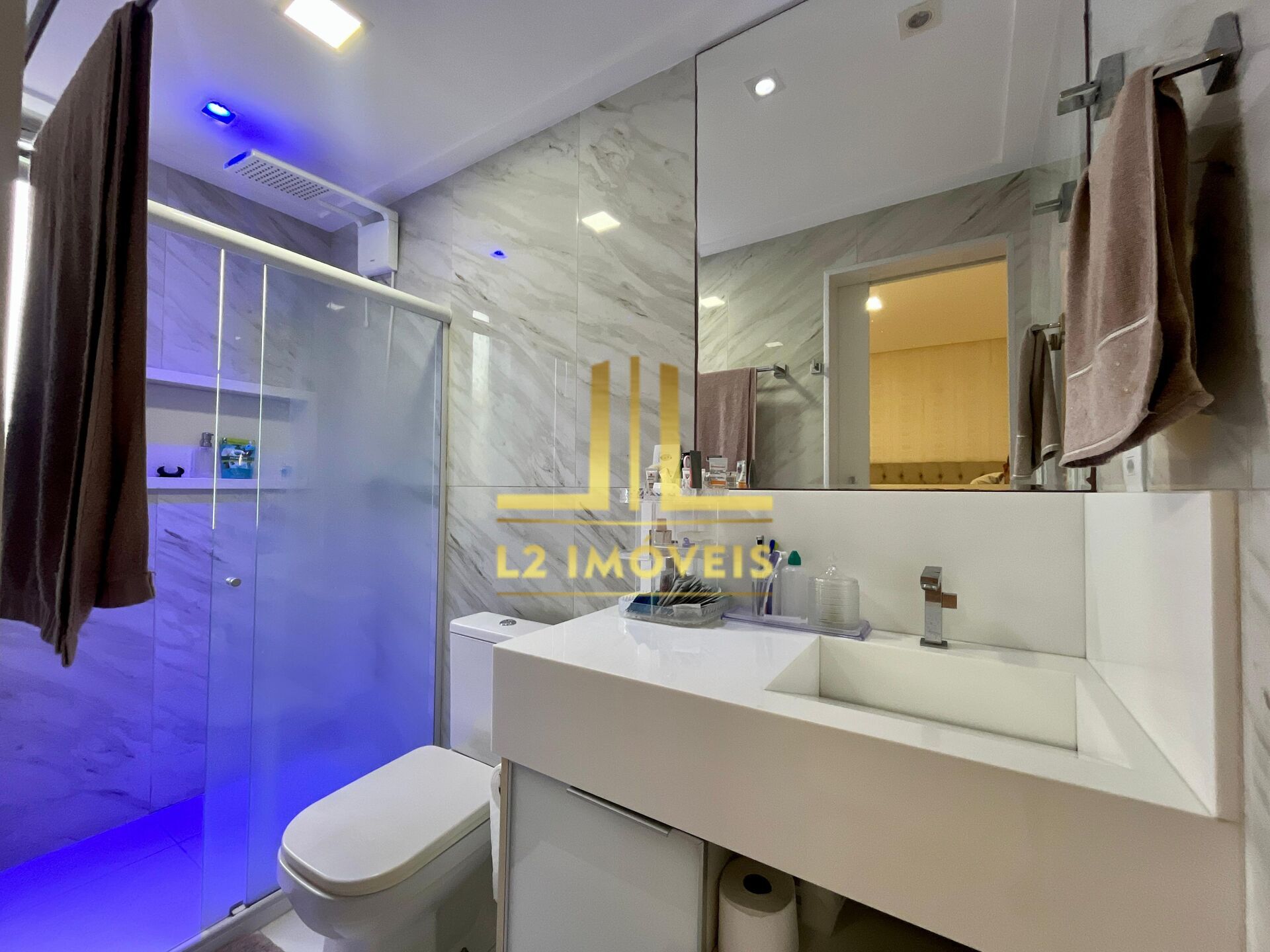 Apartamento, 2 quartos, 105 m² - Foto 21