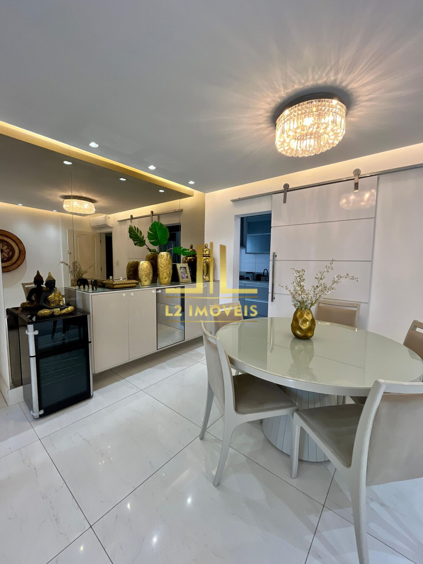 Apartamento, 2 quartos, 105 m² - Foto 8