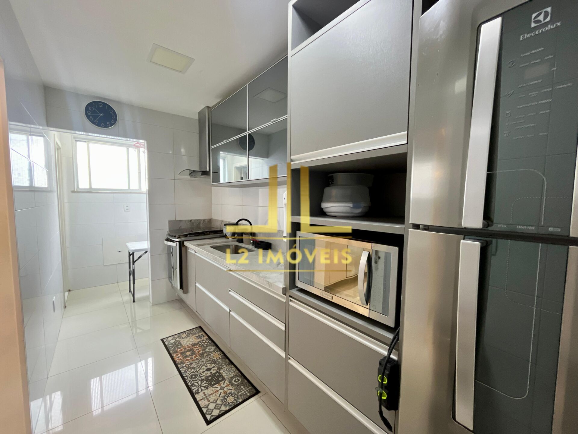 Apartamento, 2 quartos, 105 m² - Foto 9