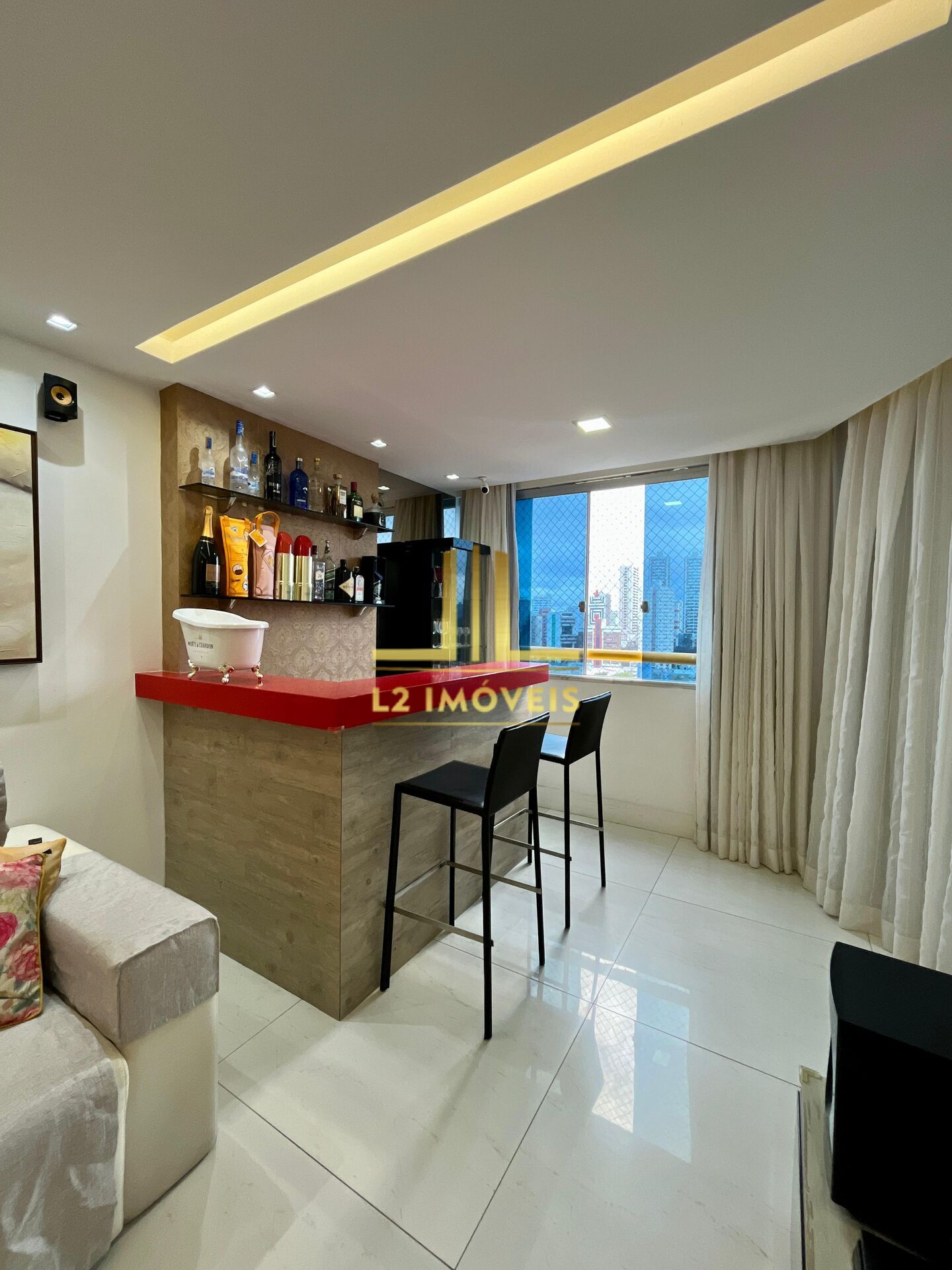 Apartamento, 2 quartos, 105 m² - Foto 5