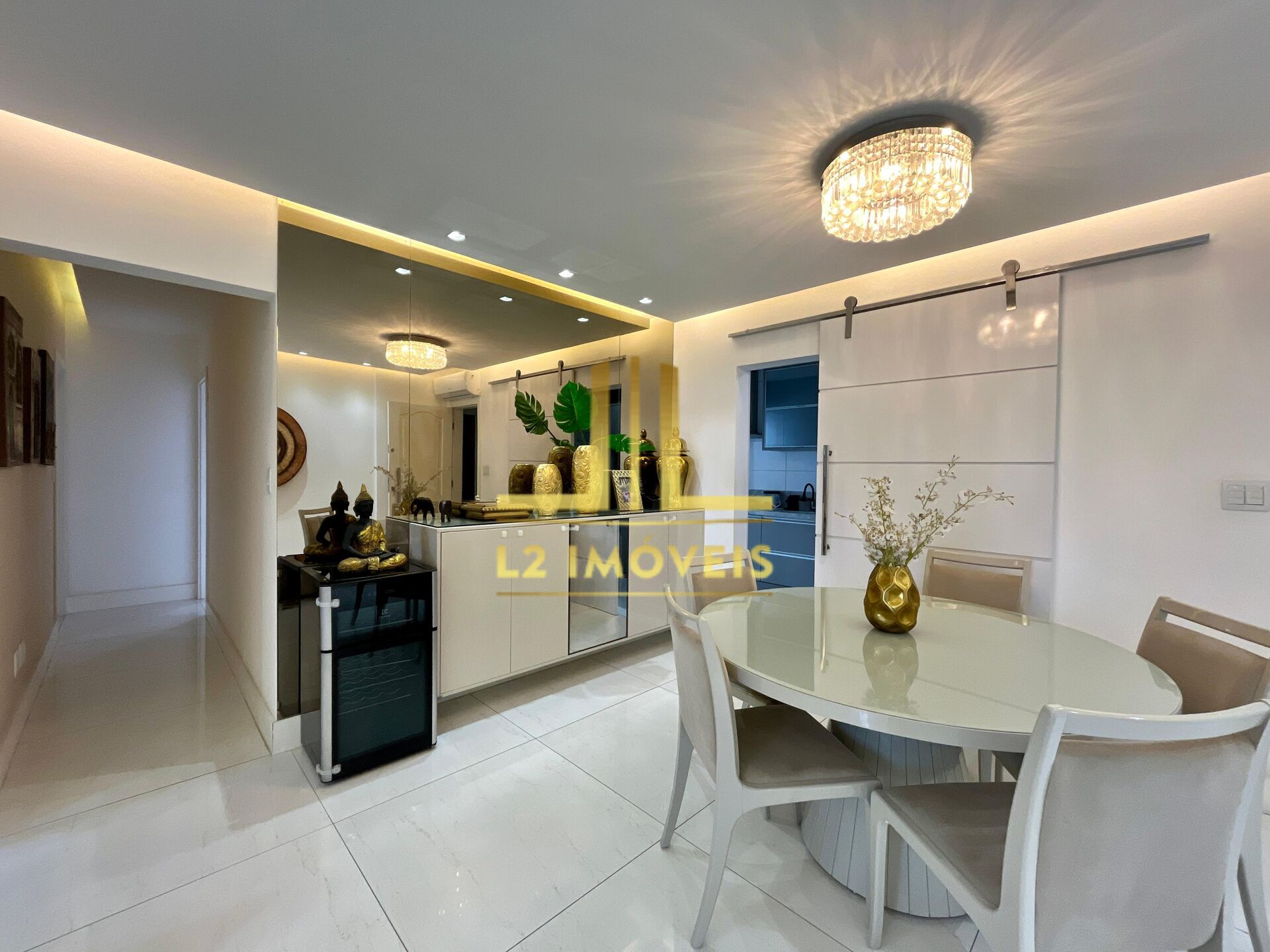 Apartamento, 2 quartos, 105 m² - Foto 7