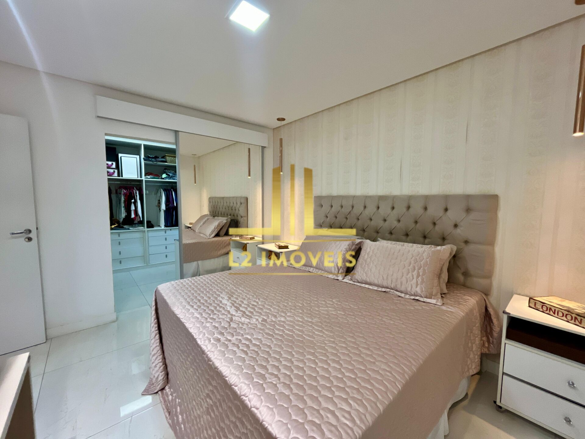 Apartamento, 2 quartos, 105 m² - Foto 12