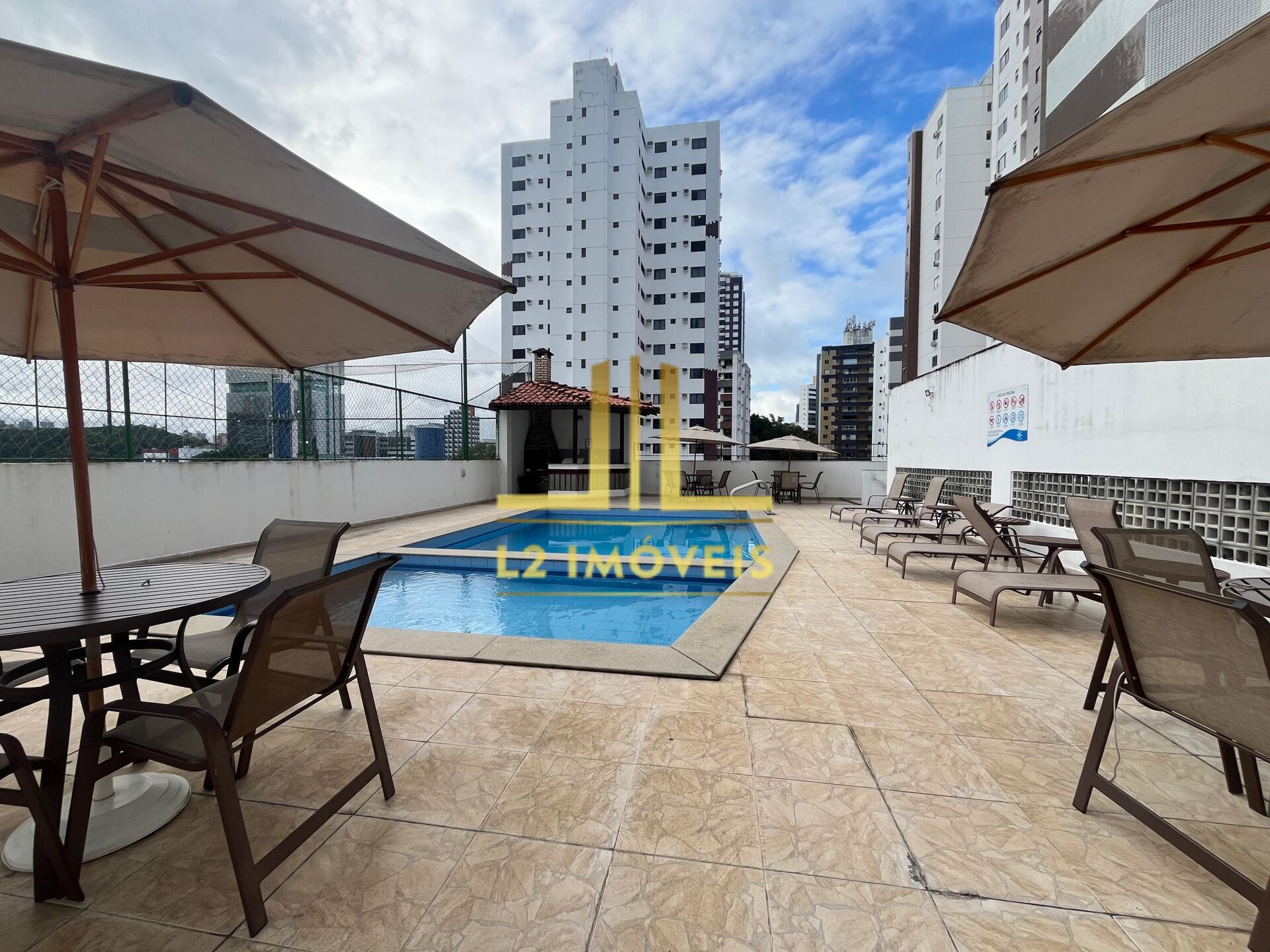 Apartamento, 2 quartos, 105 m² - Foto 23