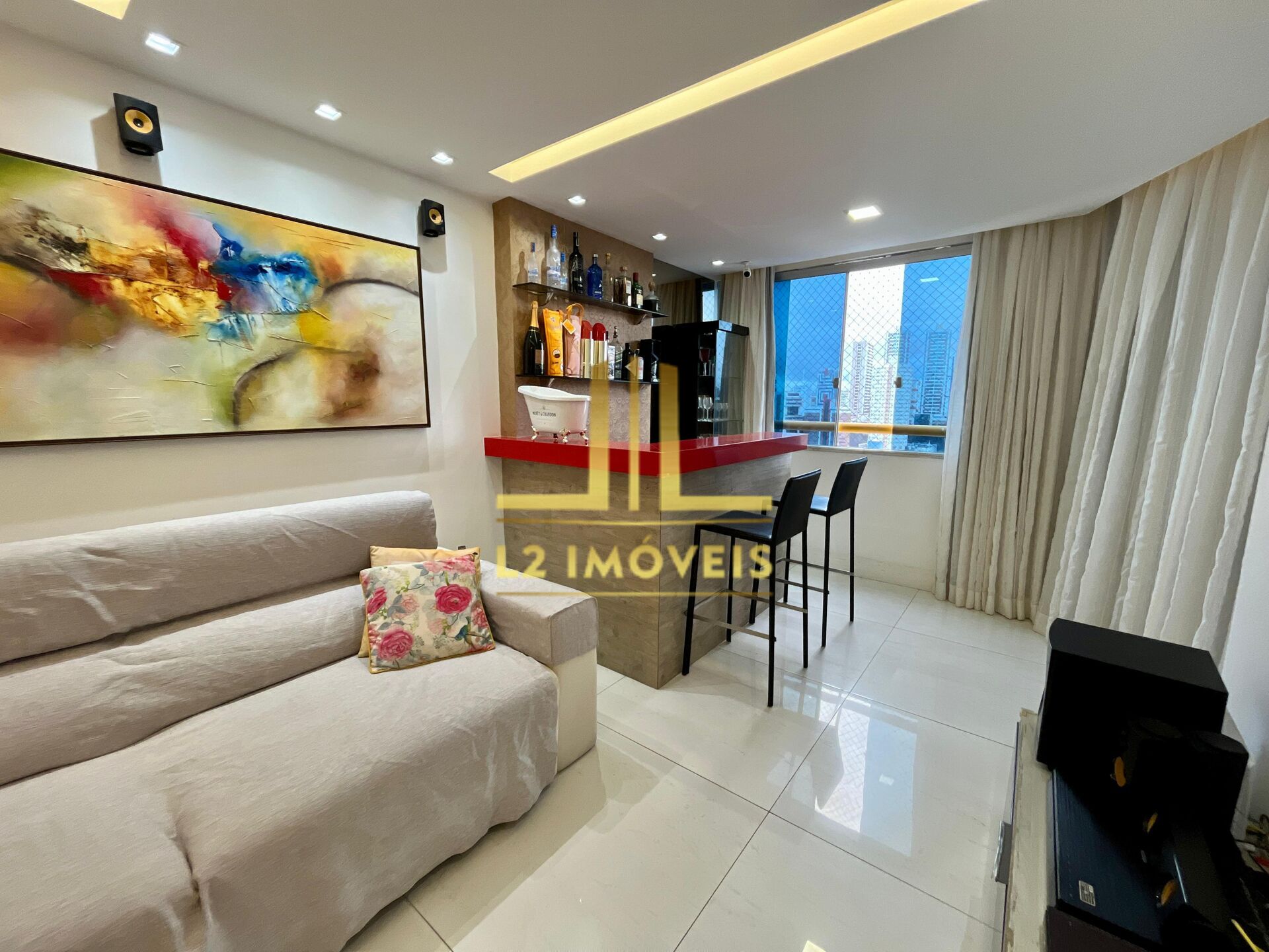 Apartamento, 2 quartos, 105 m² - Foto 4