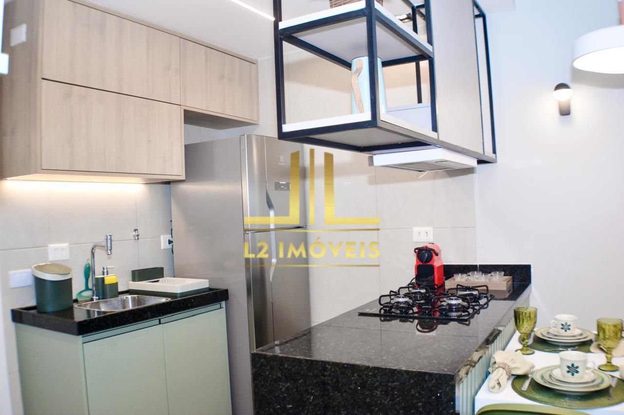 Apartamento, 1 quarto, 34 m² - Foto 6