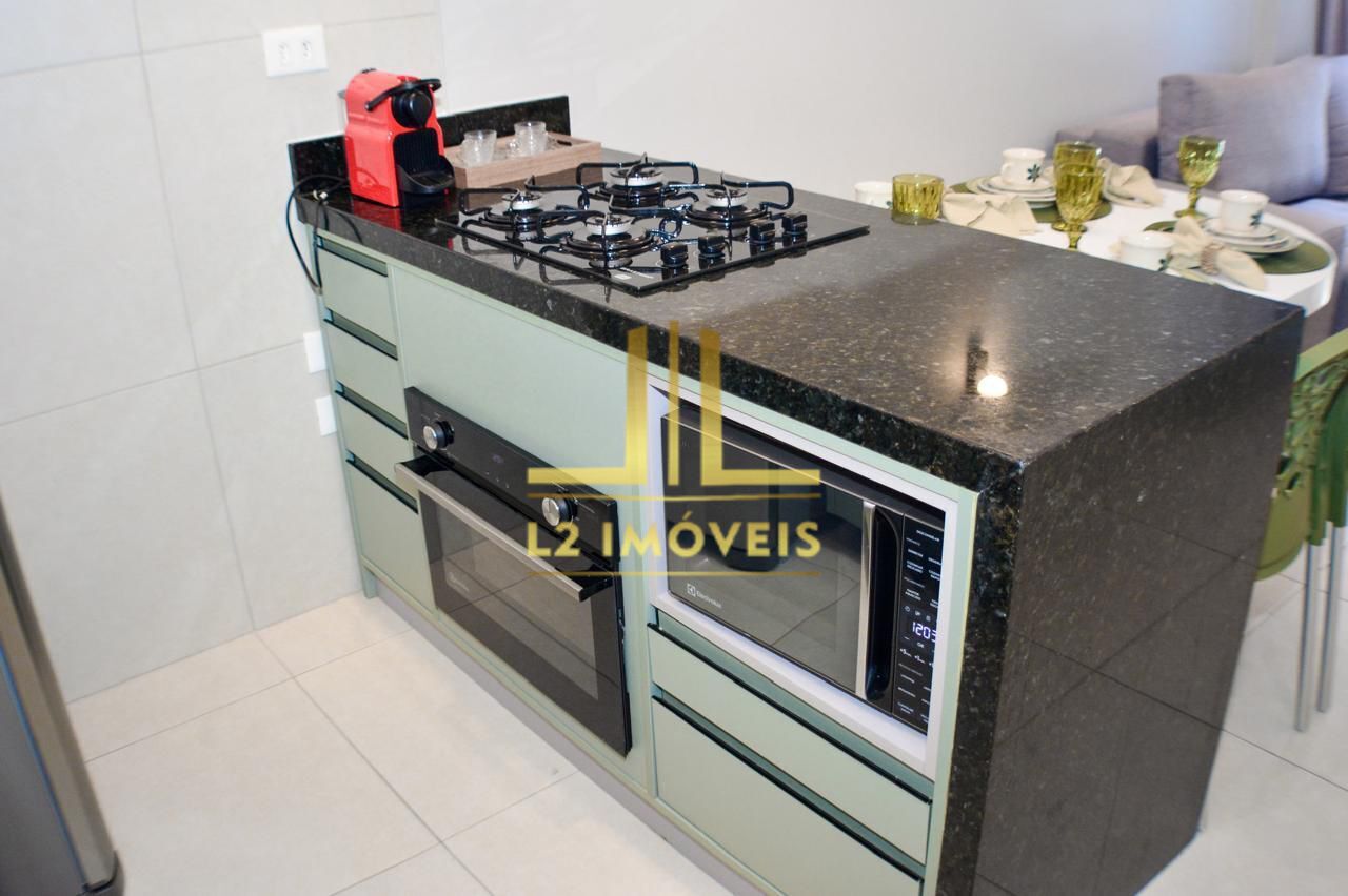 Apartamento, 1 quarto, 34 m² - Foto 7