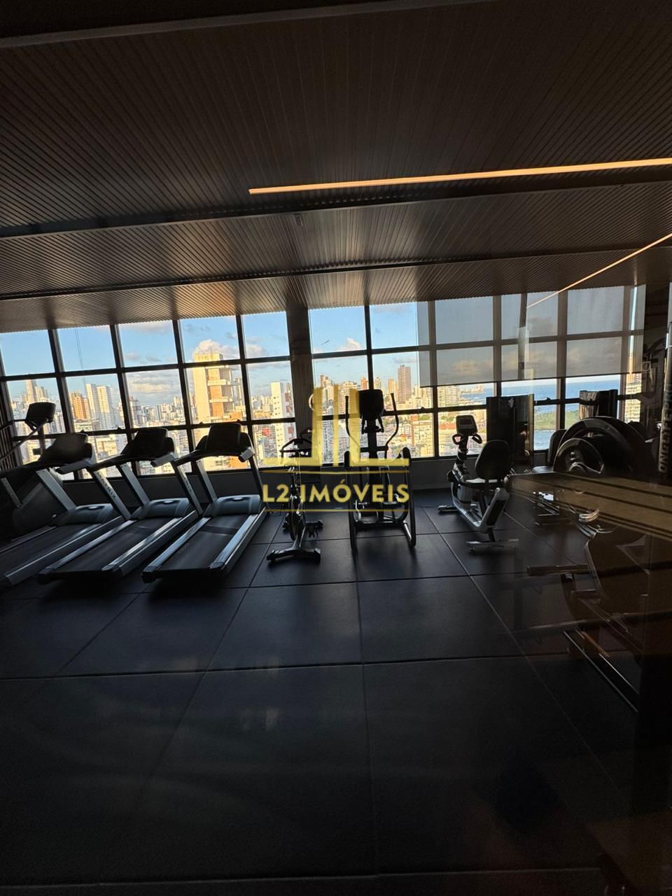 Apartamento, 1 quarto, 34 m² - Foto 14