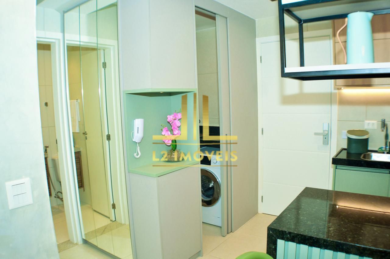 Apartamento, 1 quarto, 34 m² - Foto 8