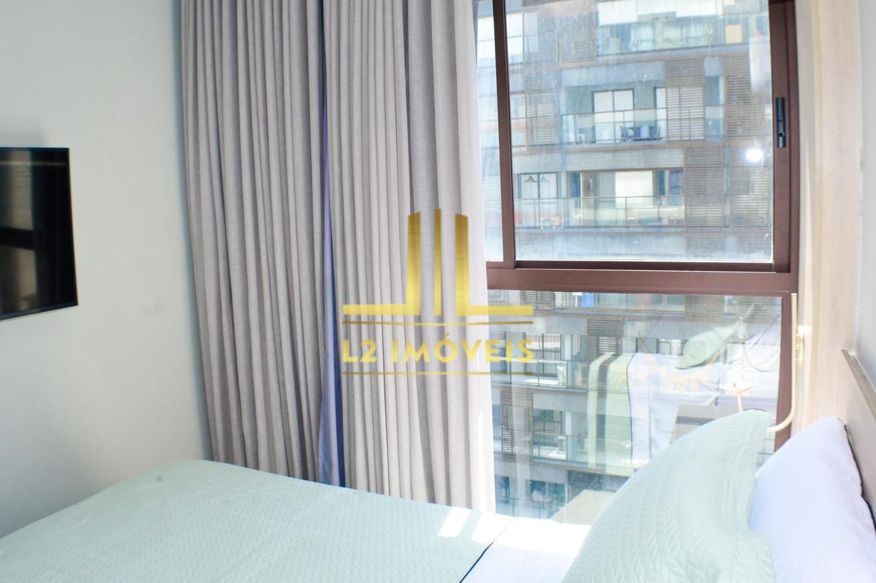 Apartamento, 1 quarto, 34 m² - Foto 11