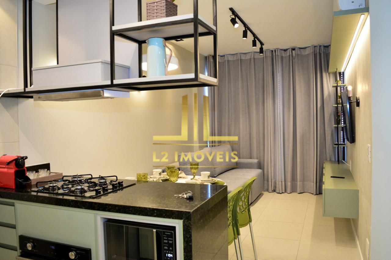 Apartamento, 1 quarto, 34 m² - Foto 5