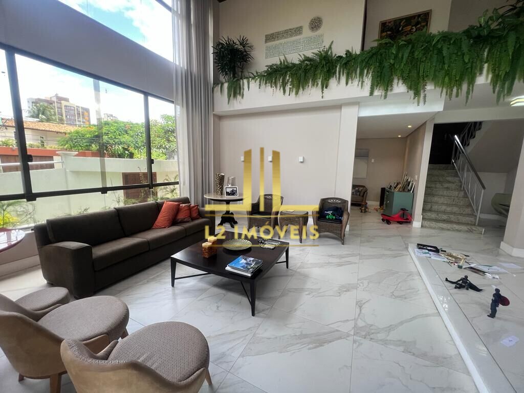 Casa à venda com 3 quartos, 400m² - Foto 10