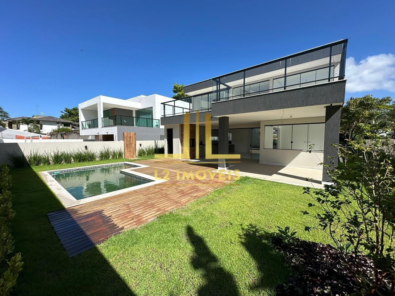 Casa à venda com 4 quartos, 345m² - Foto 5