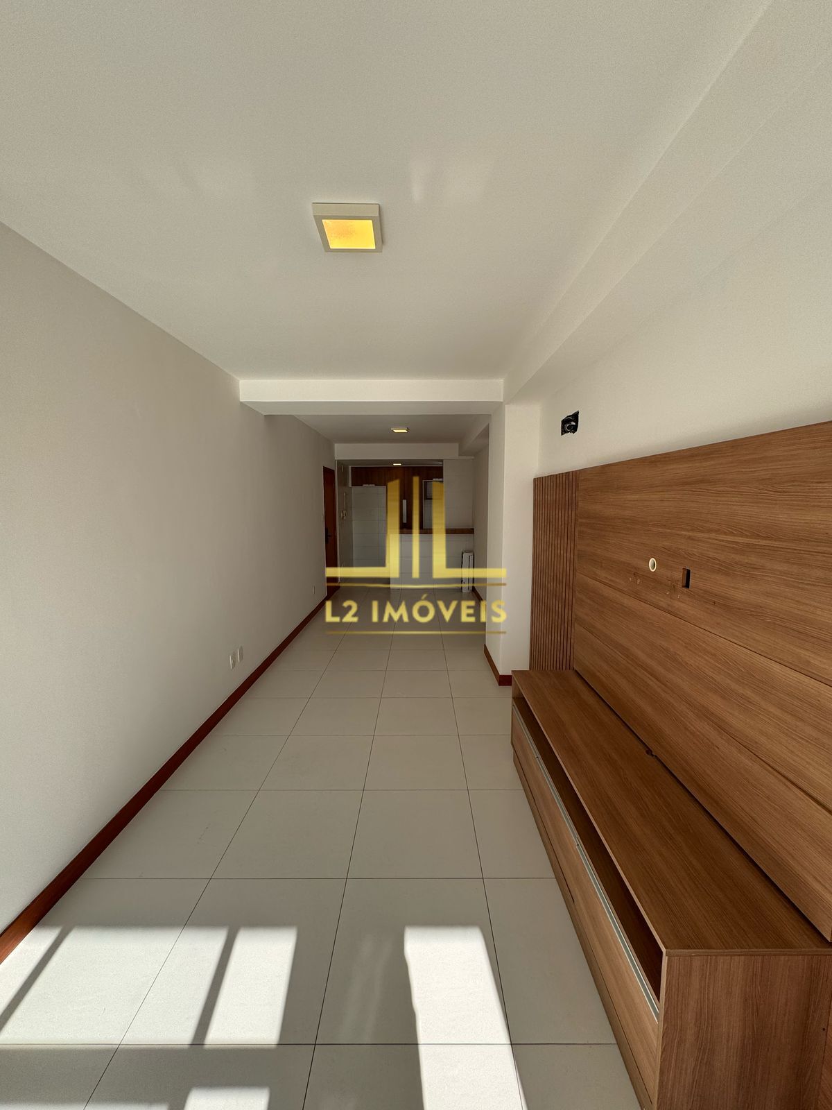 Apartamento - Barra