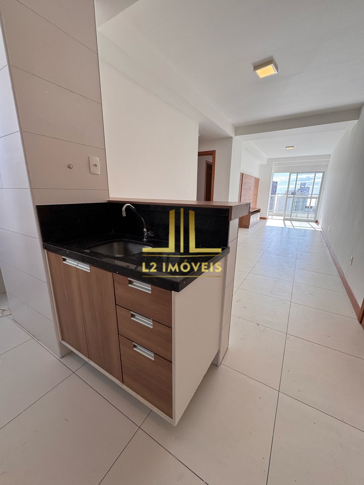 Apartamento - Barra