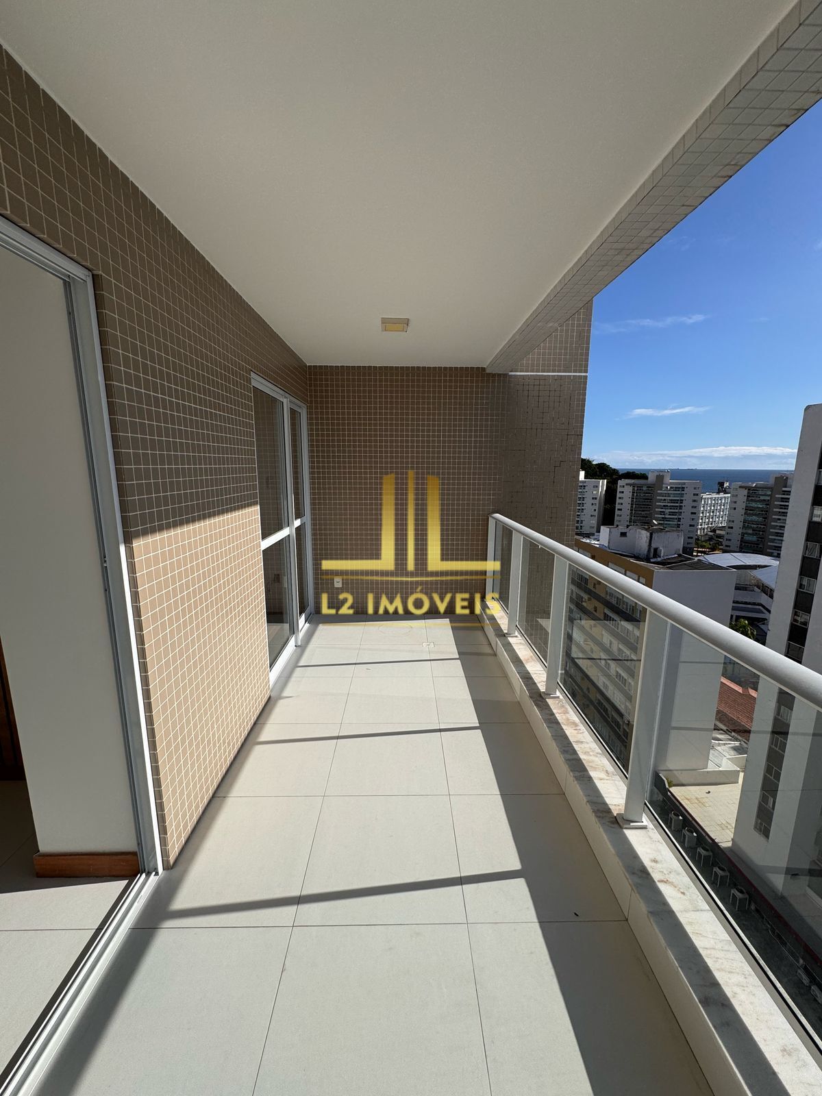 Apartamento - Barra