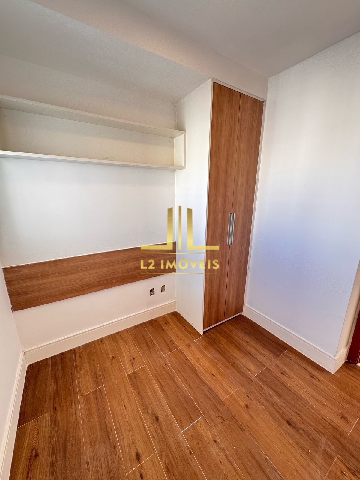 Apartamento - Barra