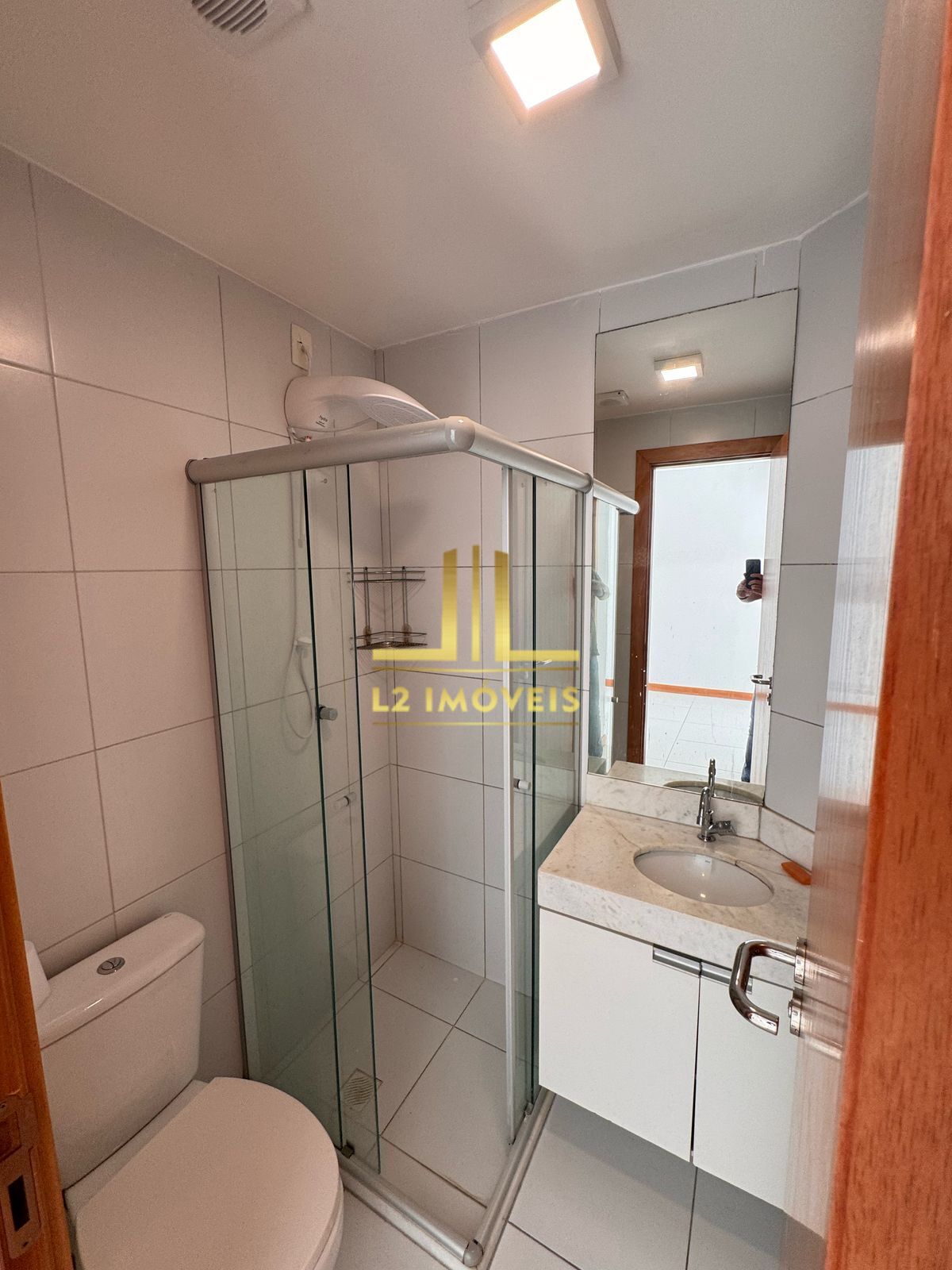 Apartamento - Barra