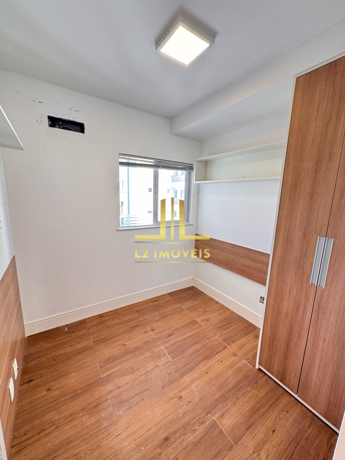 Apartamento - Barra