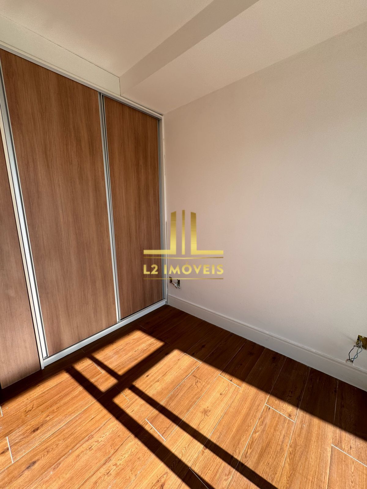 Apartamento - Barra