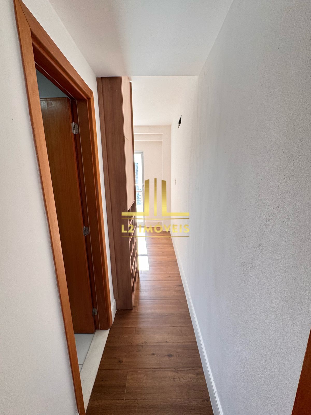 Apartamento - Barra