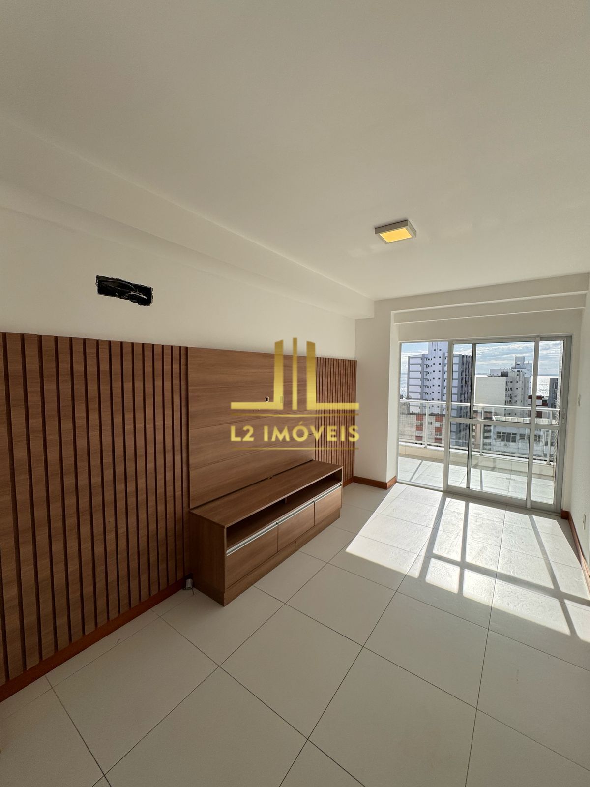 Apartamento - Barra