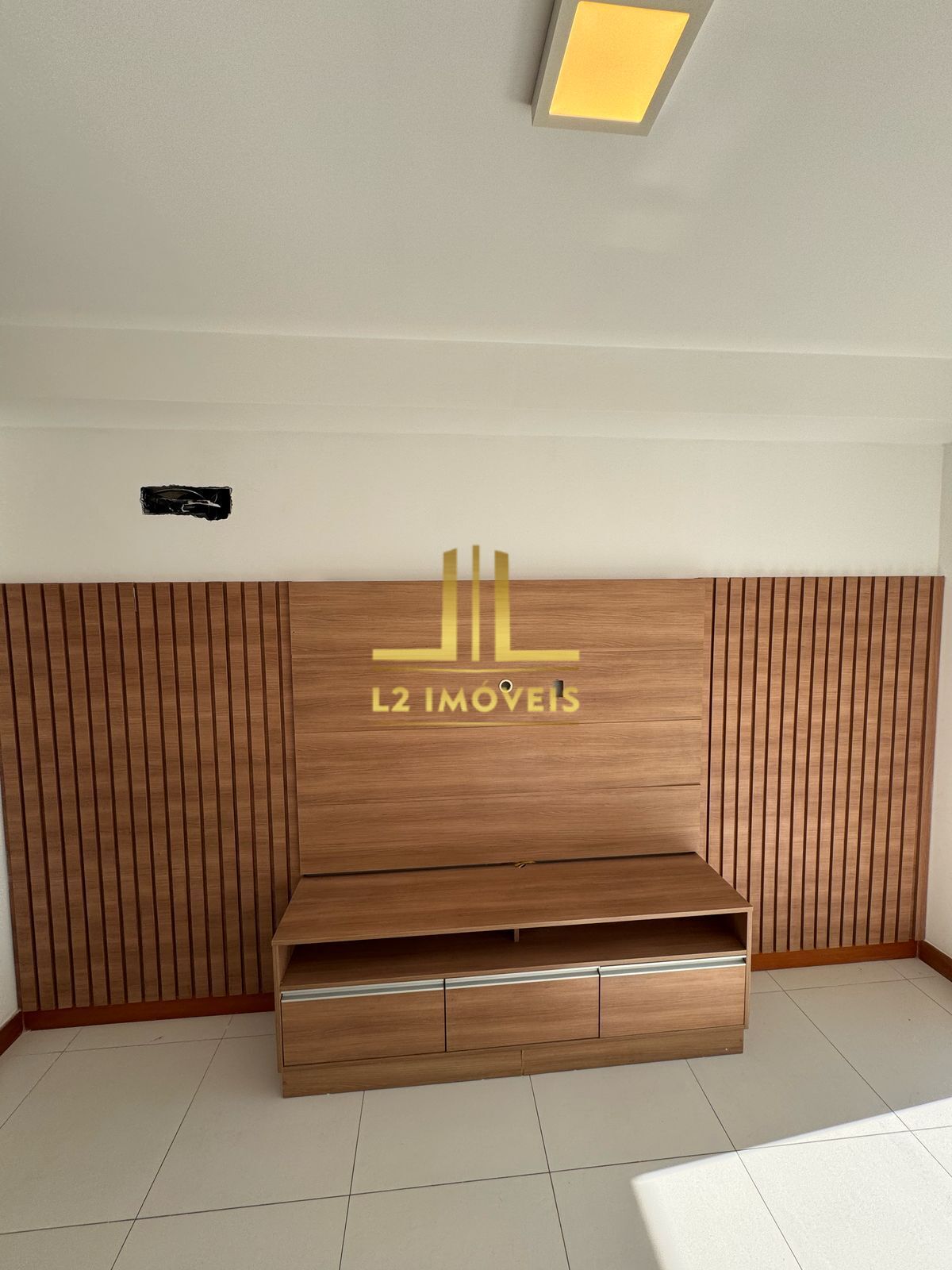 Apartamento - Barra