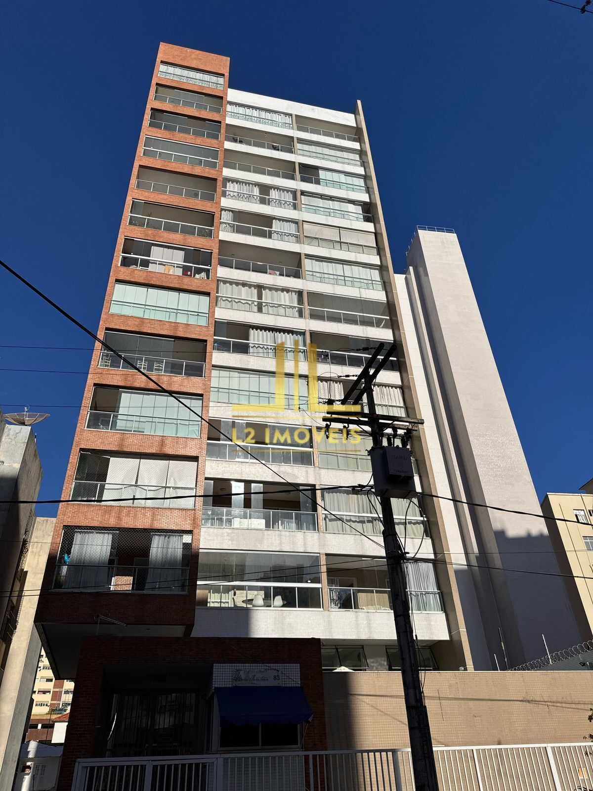 Apartamento - Barra