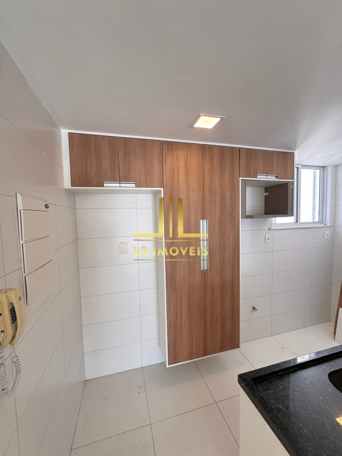 Apartamento - Barra