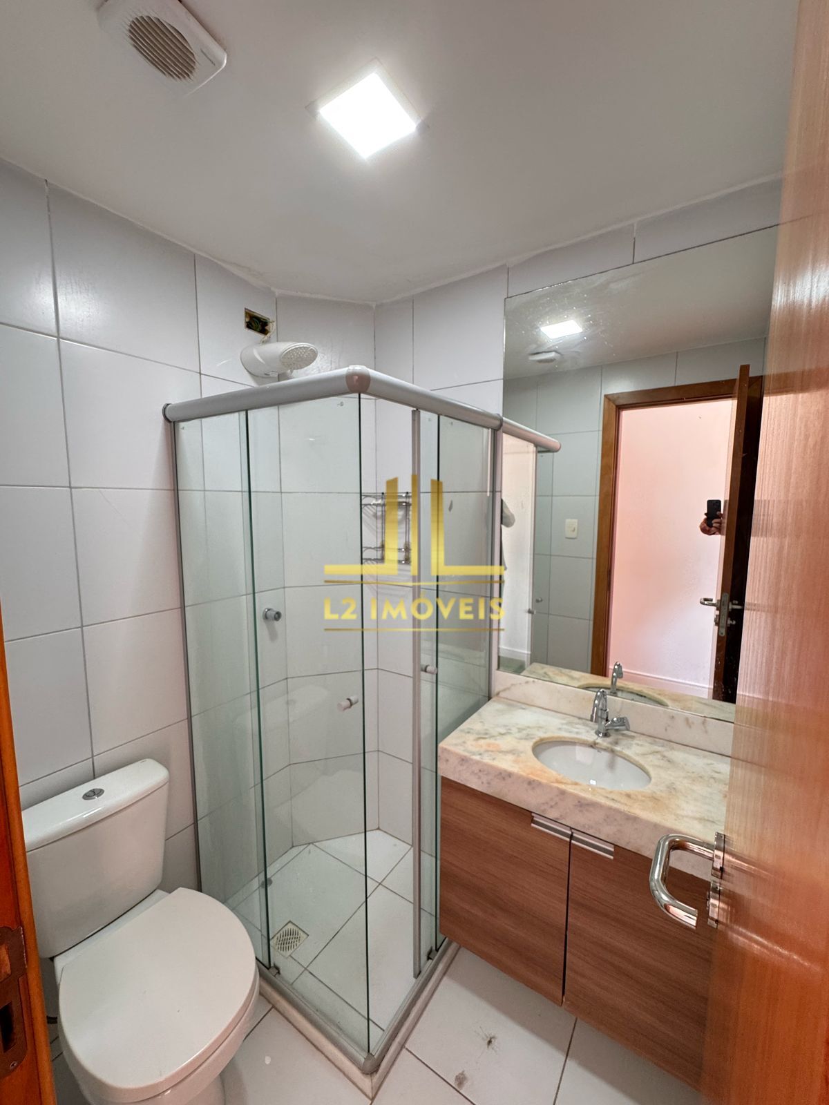 Apartamento - Barra