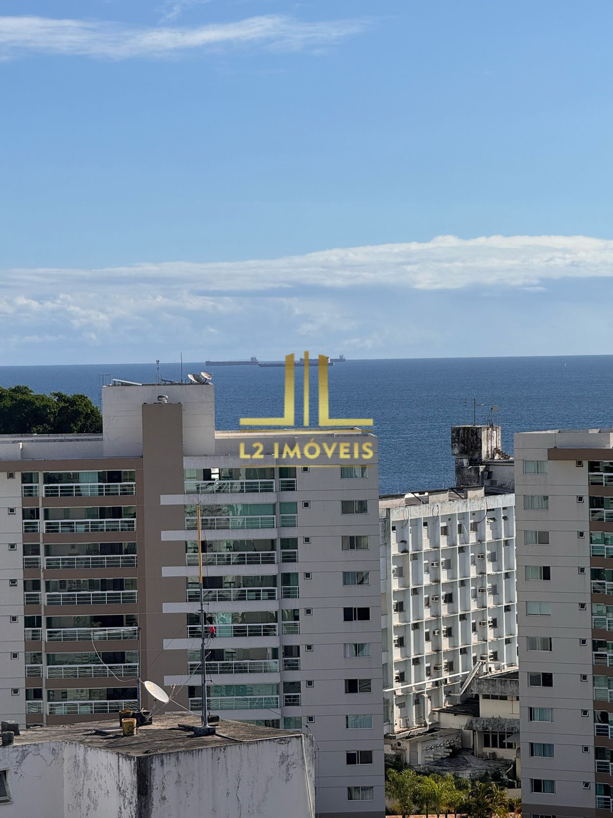 Apartamento - Barra