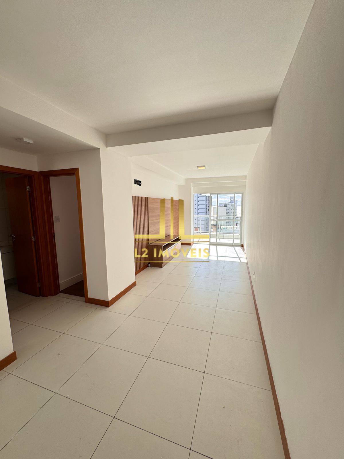 Apartamento - Barra