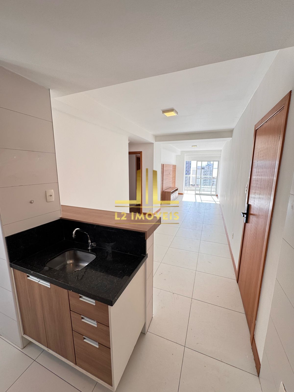 Apartamento - Barra