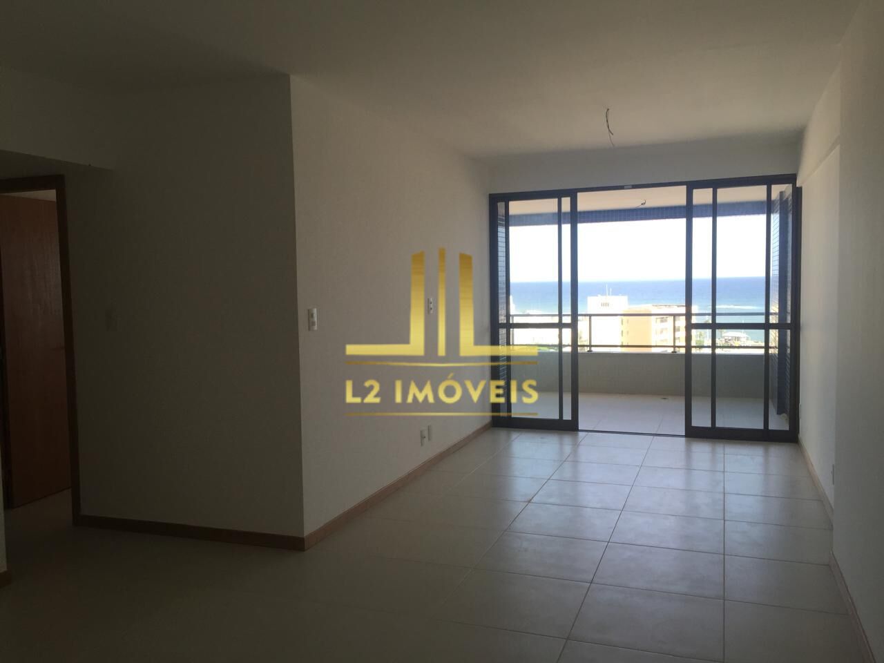 Apartamento à venda com 3 quartos, 118m² - Foto 1