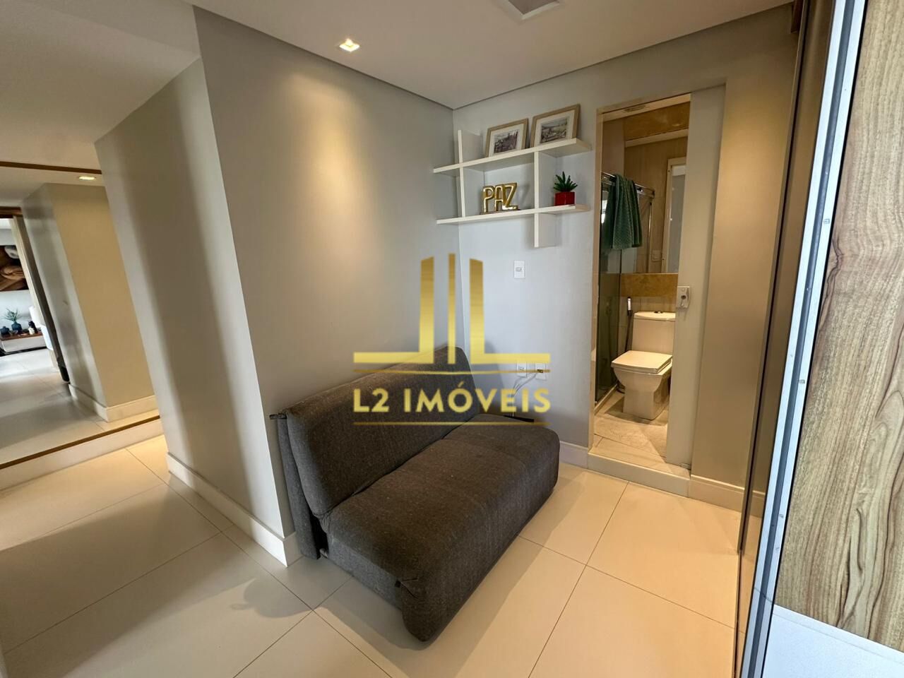 Apartamento à venda com 3 quartos, 107m² - Foto 27