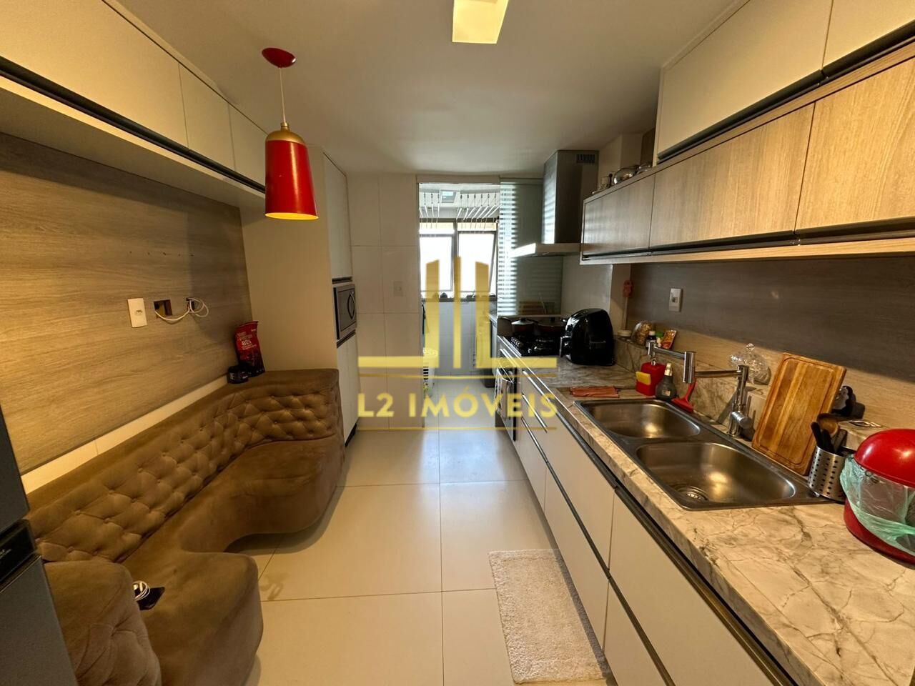 Apartamento à venda com 3 quartos, 107m² - Foto 23