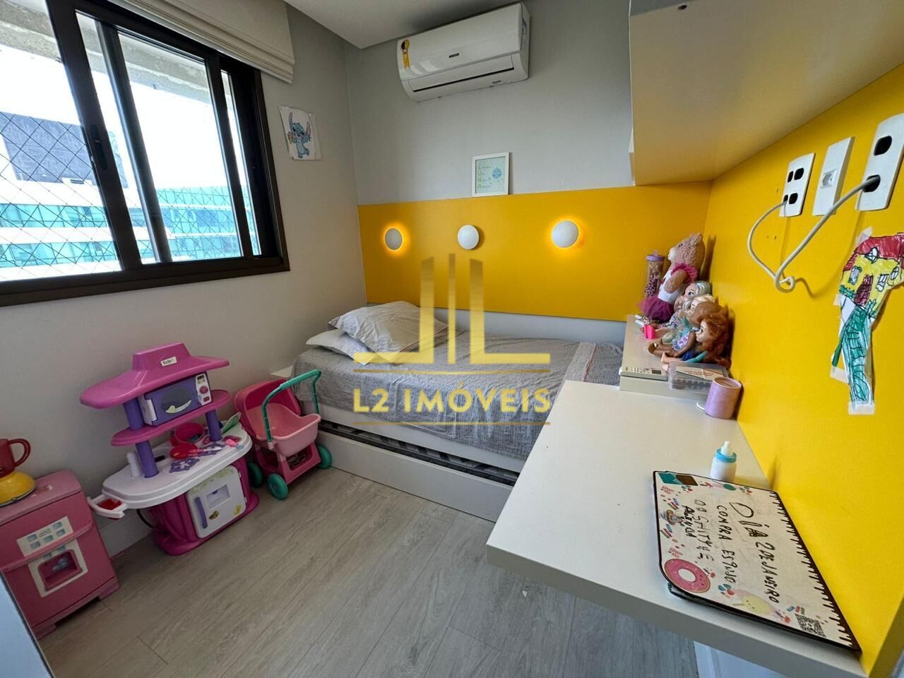 Apartamento à venda com 3 quartos, 107m² - Foto 18