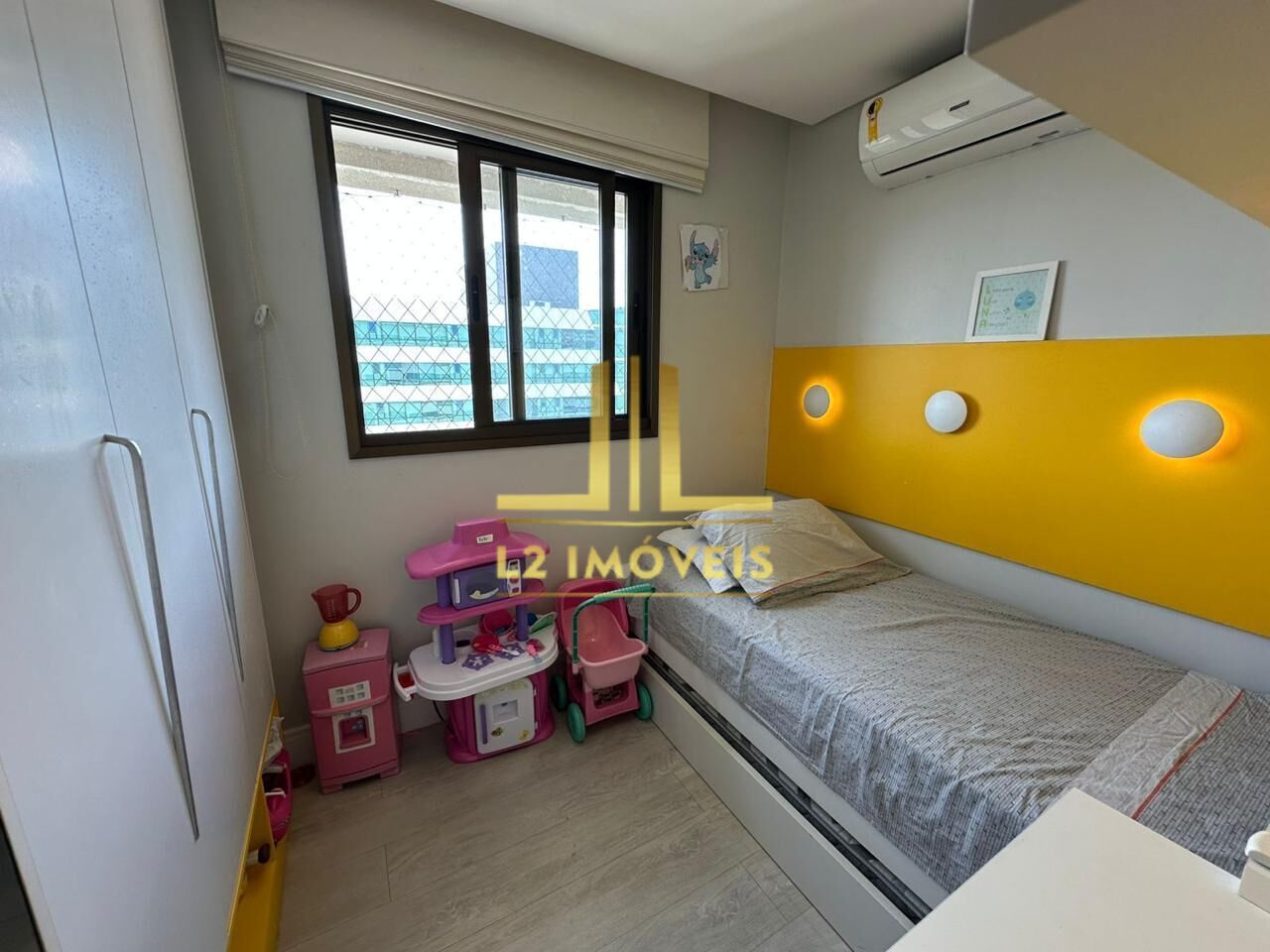 Apartamento à venda com 3 quartos, 107m² - Foto 14