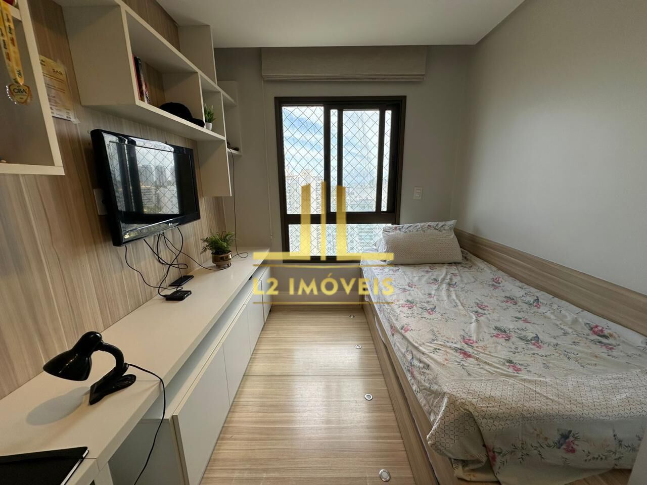 Apartamento à venda com 3 quartos, 107m² - Foto 13