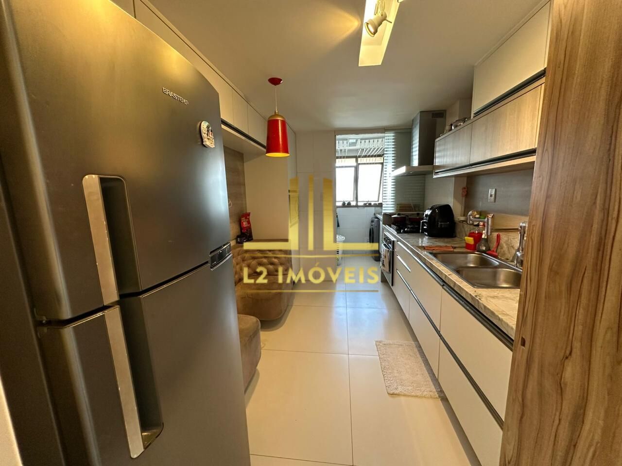 Apartamento à venda com 3 quartos, 107m² - Foto 22