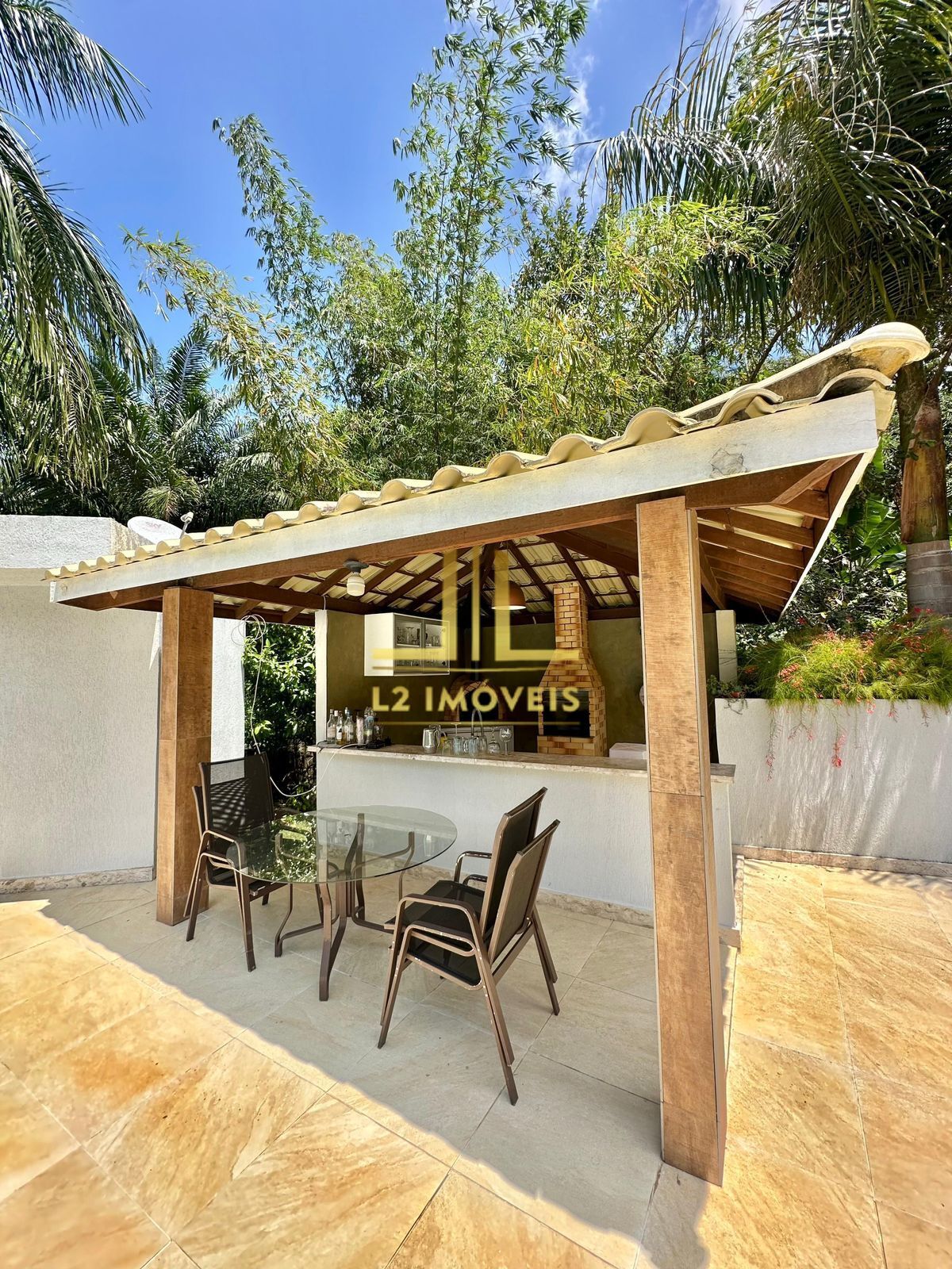 Casa à venda com 6 quartos, 430m² - Foto 9