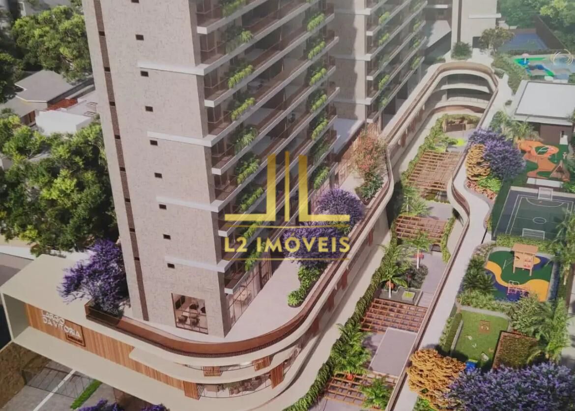 Apartamento, 3 quartos, 115 m² - Foto 4